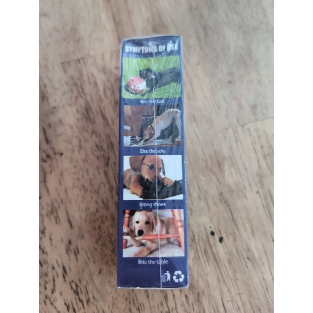 Pet Anti Chew‎ Bitterness Spray 50ml